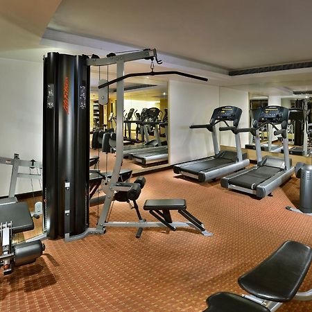 Four Points By Sheraton New Delhi, Airport Highway מראה חיצוני תמונה