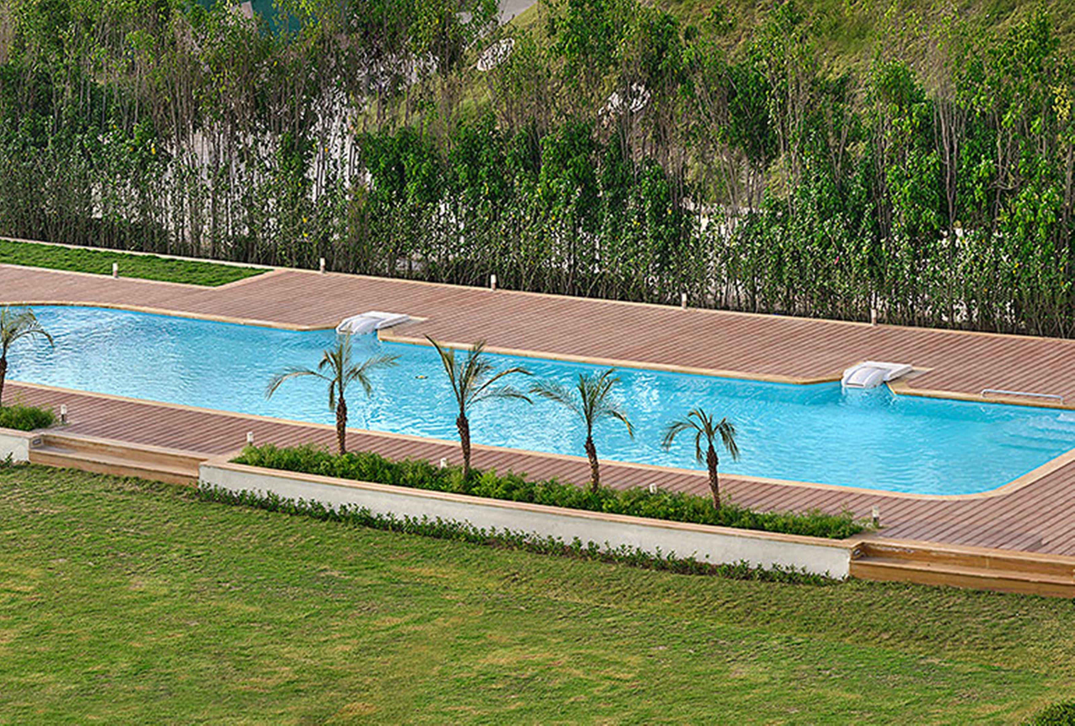 Four Points By Sheraton New Delhi, Airport Highway מראה חיצוני תמונה