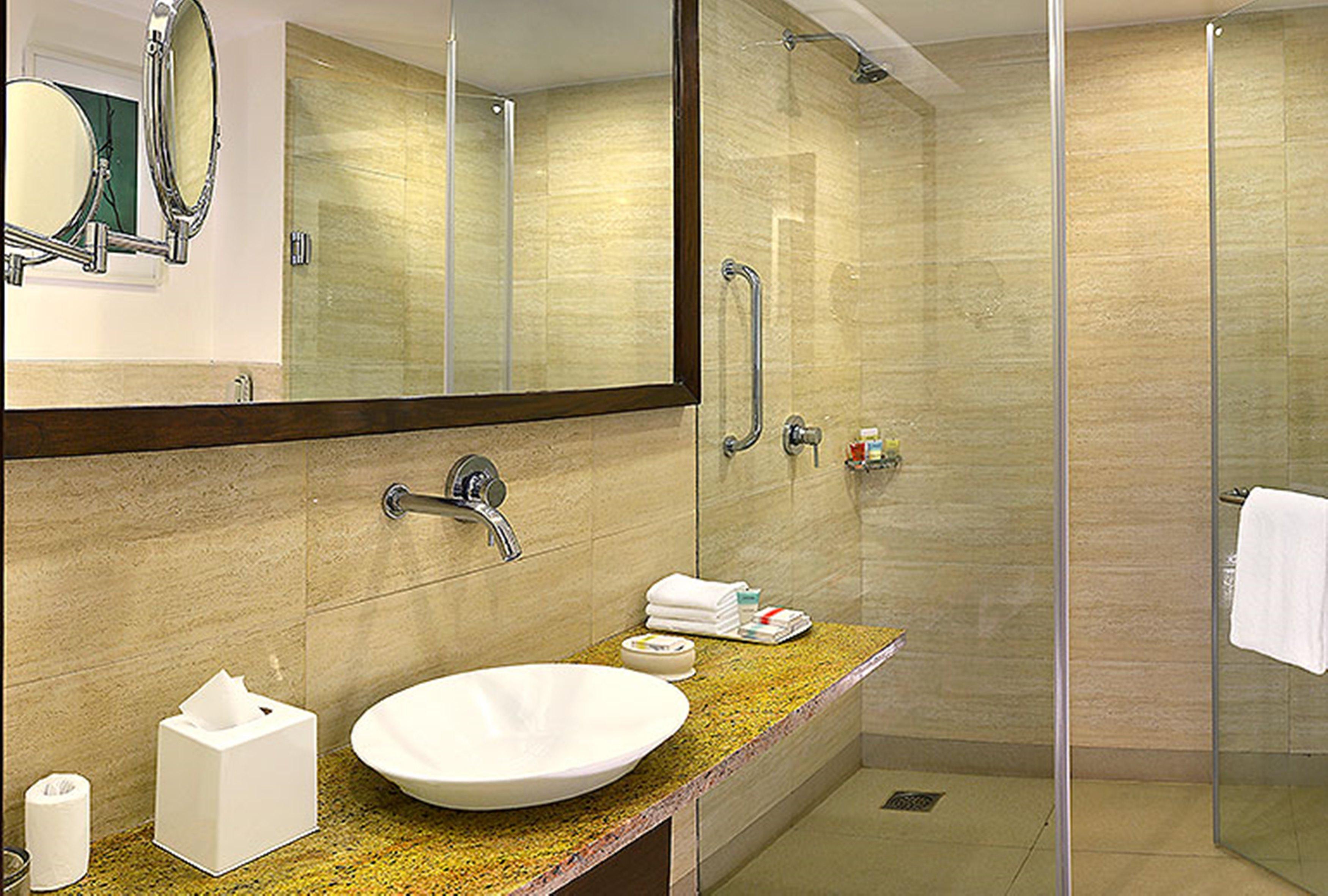 Four Points By Sheraton New Delhi, Airport Highway מראה חיצוני תמונה