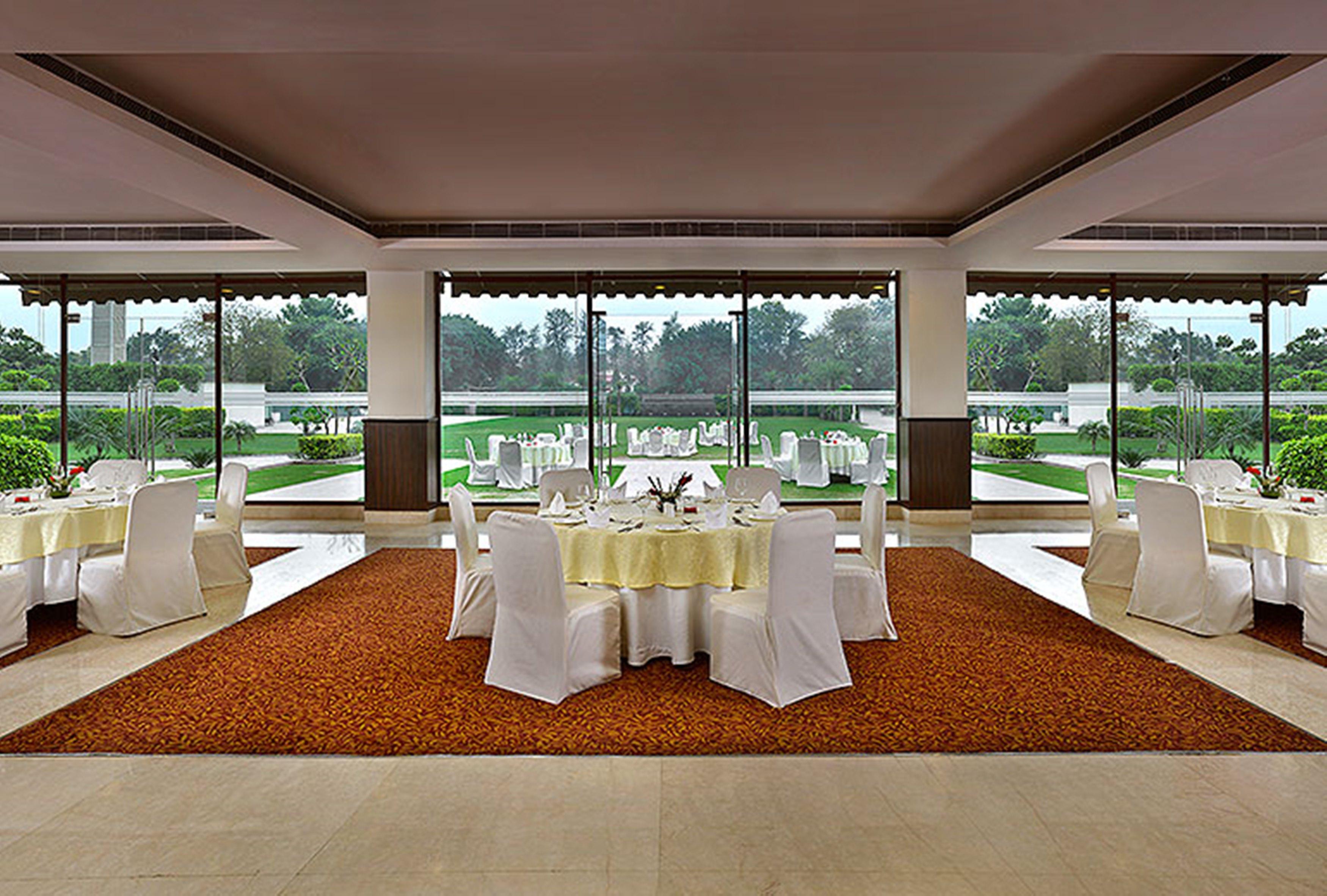 Four Points By Sheraton New Delhi, Airport Highway מראה חיצוני תמונה