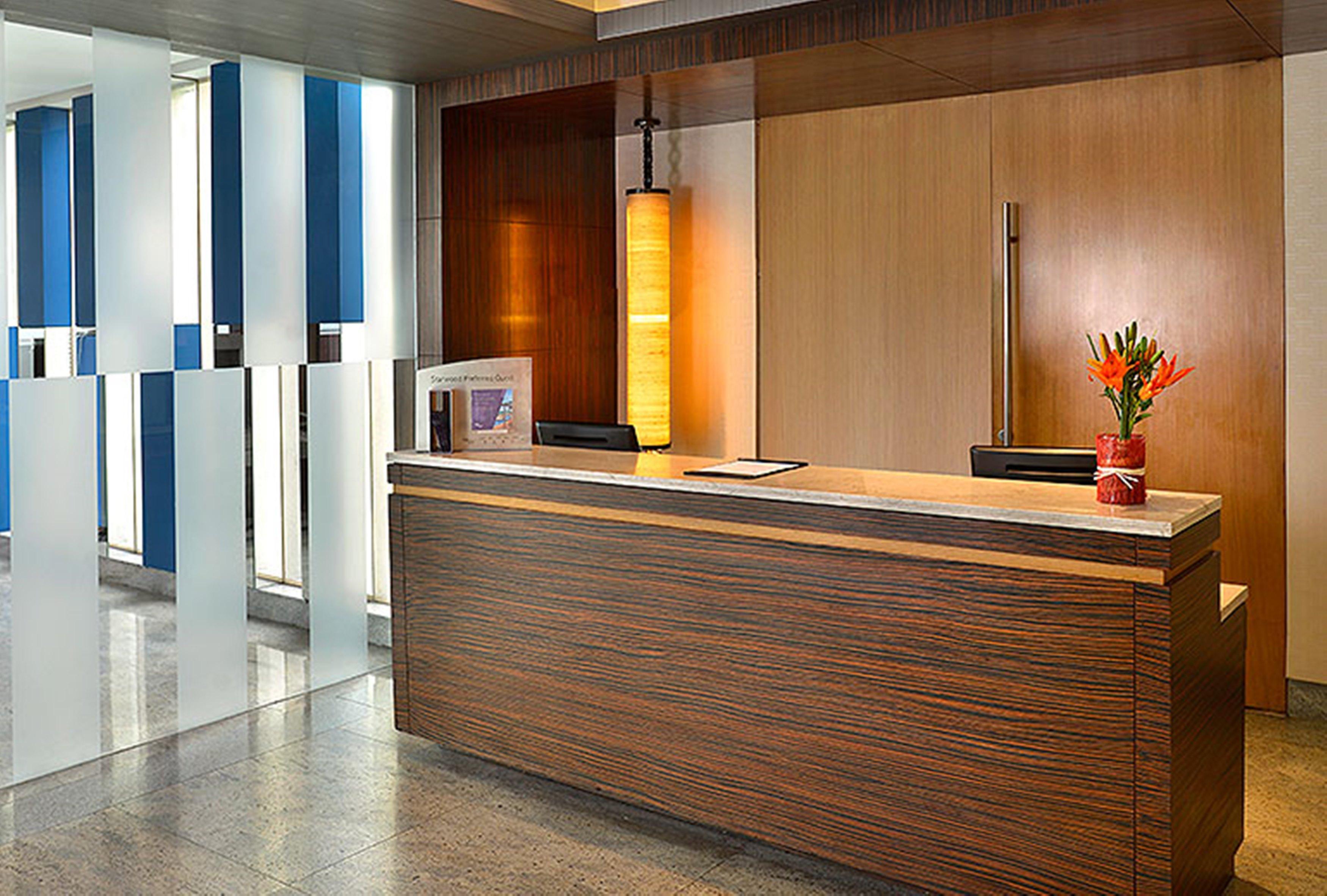 Four Points By Sheraton New Delhi, Airport Highway מראה חיצוני תמונה