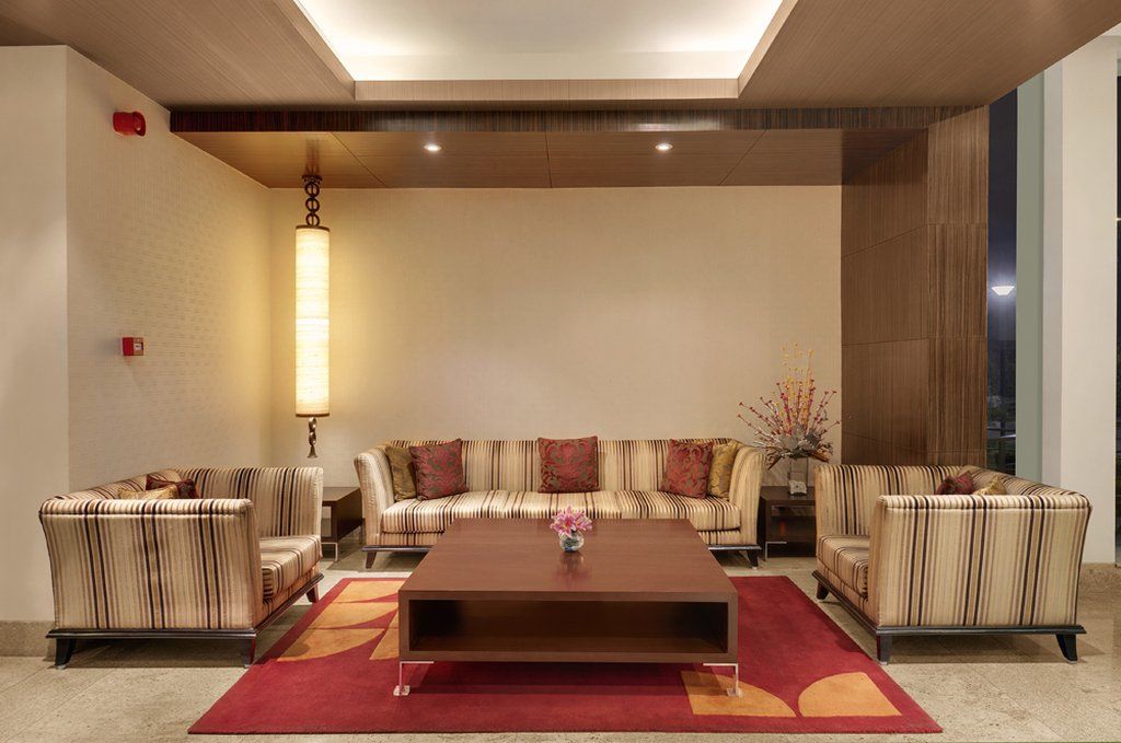 Four Points By Sheraton New Delhi, Airport Highway מראה חיצוני תמונה